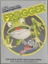 Atari  2600&nbsp; - &nbsp;Frogger (1982) (Parker Bros)